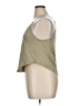 Forever 21 Tan Tank Top Size XL - photo 5
