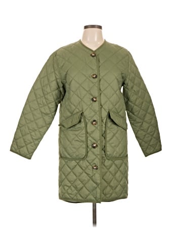 Unbranded Coat (view 1)