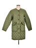 Unbranded Argyle Green Coat Size XL (estimated) - photo 1