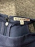 Black Swan Blue Cocktail Dress Size L - photo 7