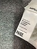 Paige White Casual Pants Size 27 waist - photo 8