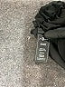 7 For All Mankind 100% Polyester Black Tube Top Size XS - photo 8