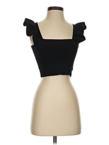 SEEK The Label Short Sleeve Top (view 1)
