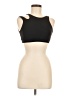 Honeycut Black Tank Top Size M - photo 1