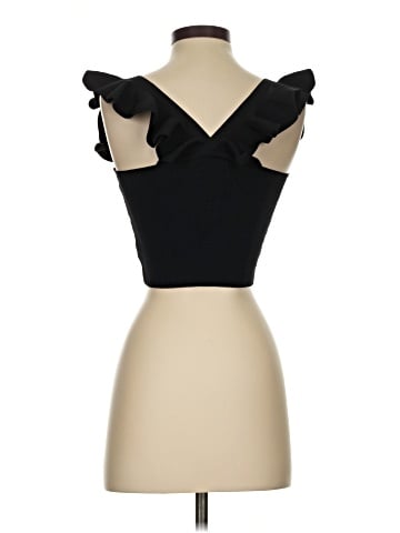 SEEK The Label Short Sleeve Top (view 2)