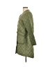 Unbranded Argyle Green Coat Size XL (estimated) - photo 5