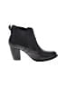 Ugg Black Ankle Boots Size 8 - photo 1