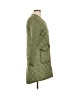 Unbranded Argyle Green Coat Size XL (estimated) - photo 4