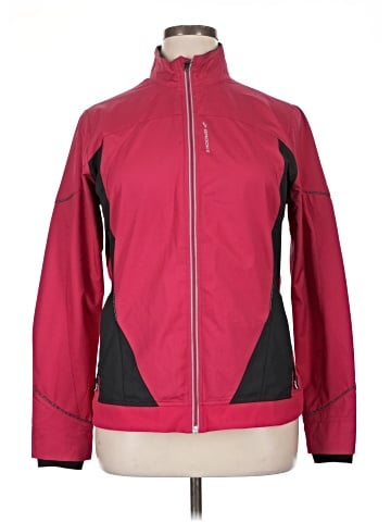 Brooks Track Jacket (view 1)