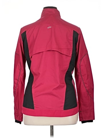 Brooks Track Jacket (view 2)