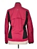 Brooks 100% Polyester Red Track Jacket Size XL - photo 2