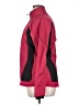 Brooks 100% Polyester Red Track Jacket Size XL - photo 5
