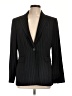 Worthington 100% Polyester Black Blazer Size 10 - photo 1