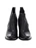 Ugg Black Ankle Boots Size 8 - photo 2