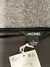 Monki Black Cocktail Dress Size L - photo 7