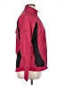 Brooks 100% Polyester Red Track Jacket Size XL - photo 4
