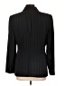 Worthington 100% Polyester Black Blazer Size 10 - photo 2
