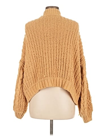Pol Turtleneck Sweater (view 2)
