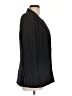 Worthington 100% Polyester Black Blazer Size 10 - photo 4