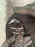 Arctix Solid Black Casual Skirt Size XS - photo 3