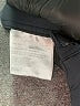 Arctix Solid Black Casual Skirt Size XS - photo 4