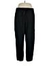 T by Talbots Black Casual Pants Size XL - photo 1