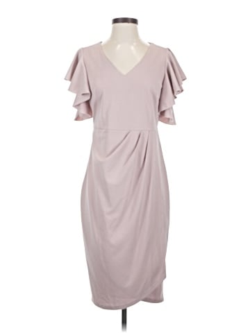 iHot Cocktail Dress (view 1)