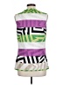 Worthington Green Sleeveless Blouse Size L - photo 2