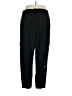 T by Talbots Black Casual Pants Size XL - photo 2