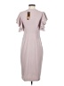 iHot Gray Cocktail Dress Size S - photo 2