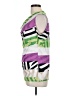 Worthington Green Sleeveless Blouse Size L - photo 5