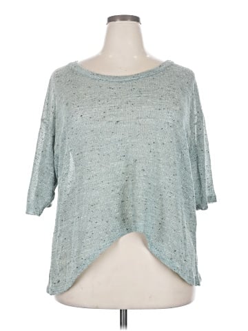 Caren Sport Pullover Sweater (view 1)