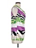 Worthington Green Sleeveless Blouse Size L - photo 4