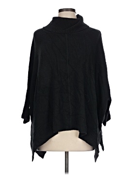 Ann Taylor Loft Poncho