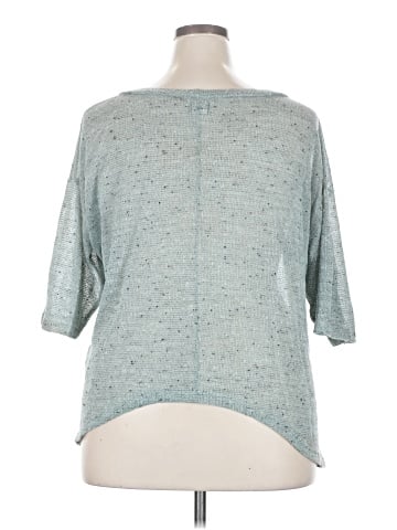 Caren Sport Pullover Sweater (view 2)