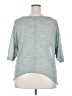 Caren Sport Teal Pullover Sweater Size 2X - photo 2