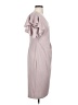 iHot Gray Cocktail Dress Size S - photo 4