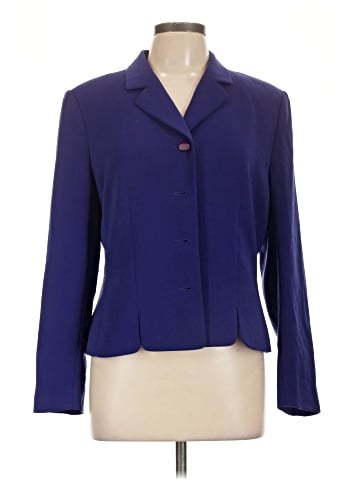 Collections for Le Suit Blazer (view 1)