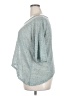 Caren Sport Teal Pullover Sweater Size 2X - photo 5