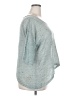 Caren Sport Teal Pullover Sweater Size 2X - photo 4