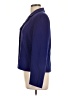 Collections for Le Suit 100% Polyester Purple Blazer Size 12 - photo 5