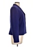 Collections for Le Suit 100% Polyester Purple Blazer Size 12 - photo 4