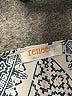 Renee C. Blue Casual Dress Size S - photo 7