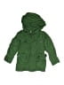 Levi's Solid Green Jacket Size 100 cm / US 3-4 - photo 1