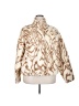 Haven Well Within 100% Polyester Animal Print Ivory Pullover Sweater Size XXL - photo 1
