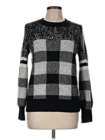 John Paul Richard Pullover Sweater (view 1)