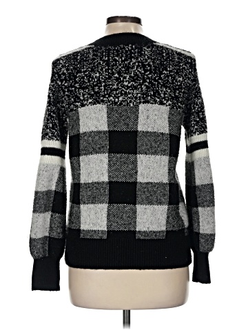 John Paul Richard Pullover Sweater (view 2)