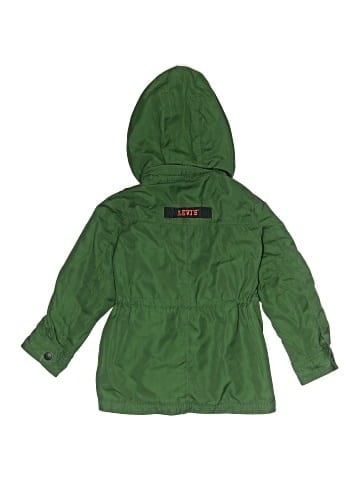 Levi's Jacket (view 2)