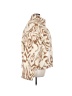 Haven Well Within 100% Polyester Animal Print Ivory Pullover Sweater Size XXL - photo 4