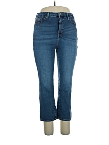 Good American Jeans (view 1)